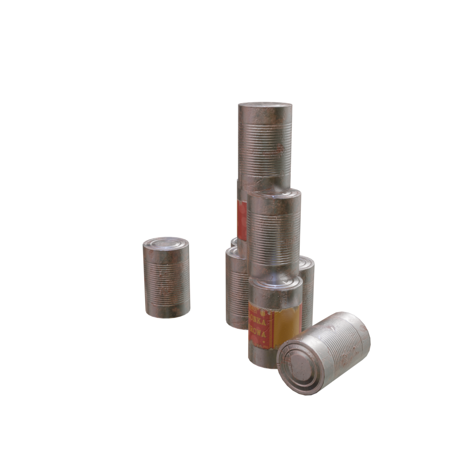 Meat Can Food Free 5 Meat Can Food Free - Image 5