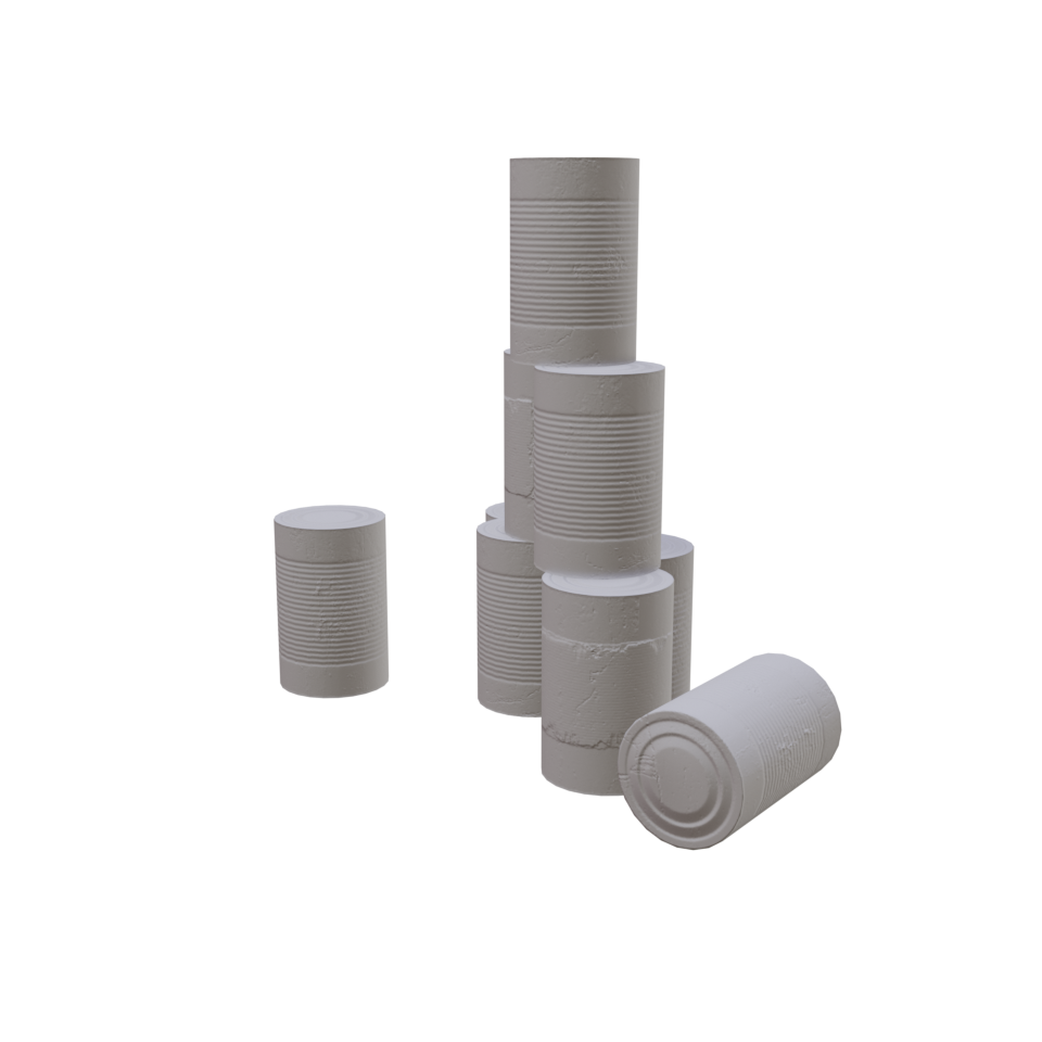 Meat Can Food Free 4 Meat Can Food Free - Image 4