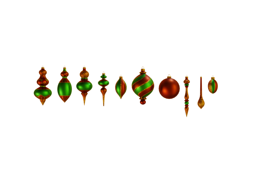 Christmas Ornaments