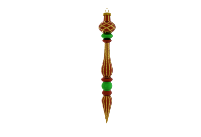 Christmas Tree Ornaments - Image 3