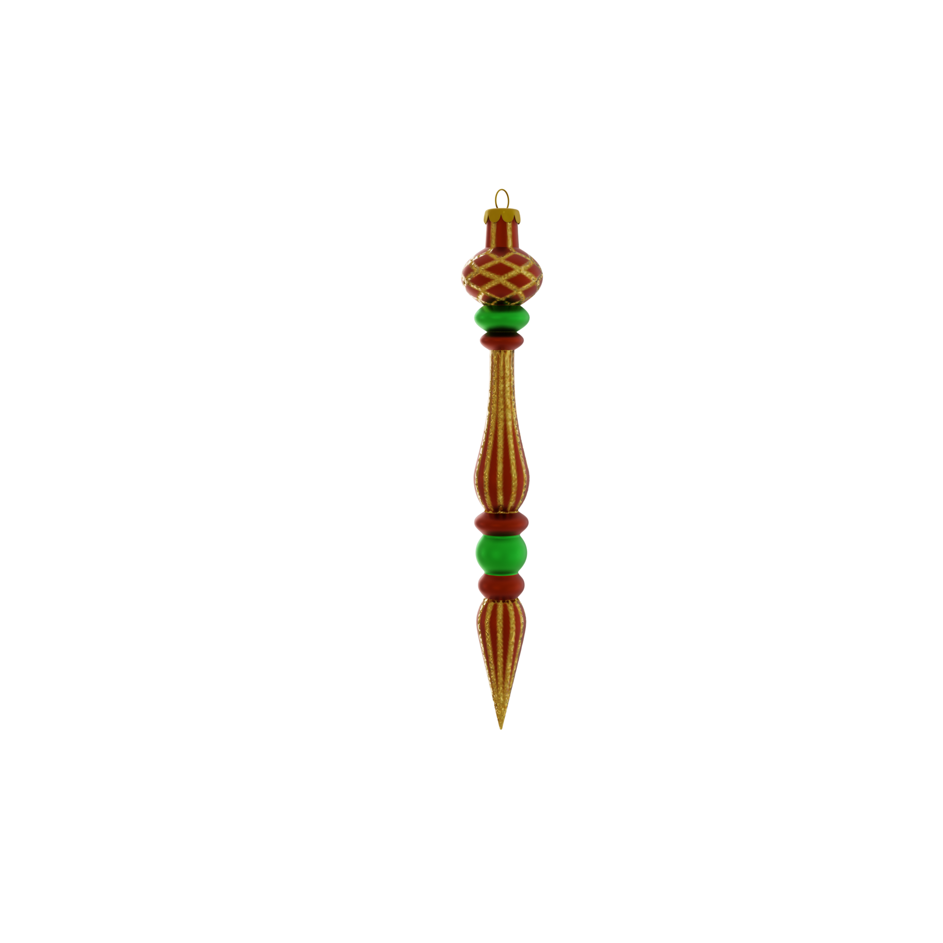 Christmas Tree Ornaments