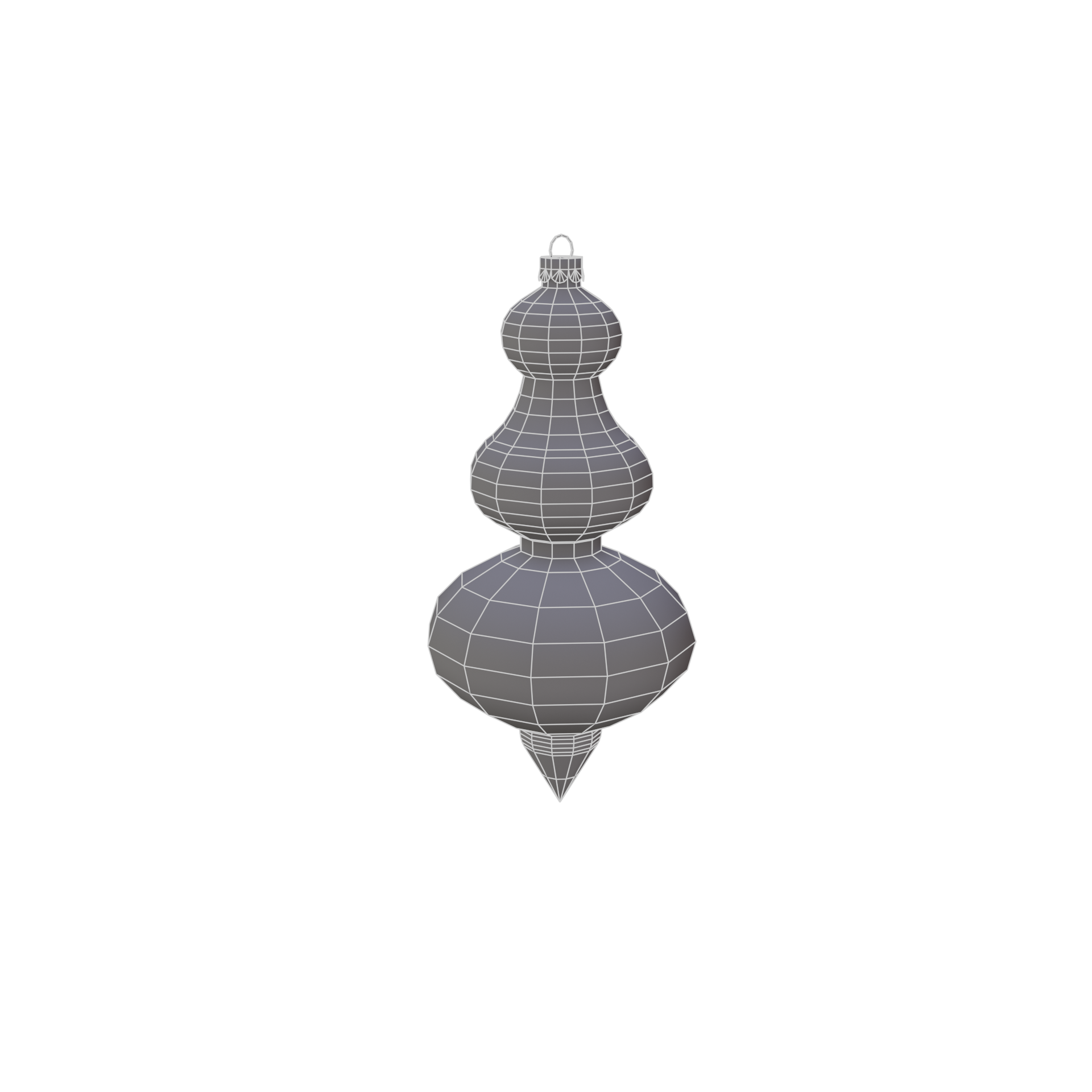 Christmas Tree Ornaments