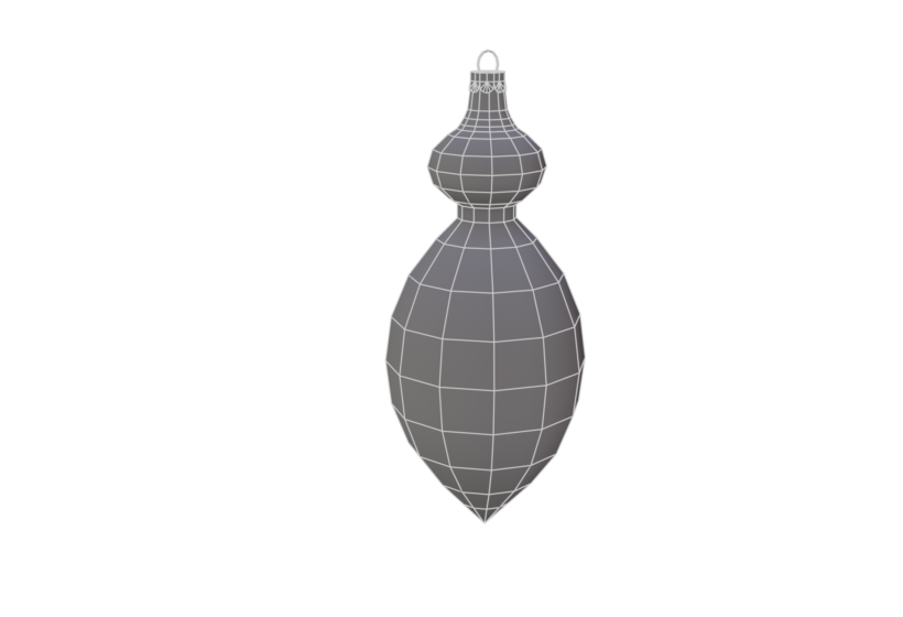 Christmas Tree Ornaments - Image 6