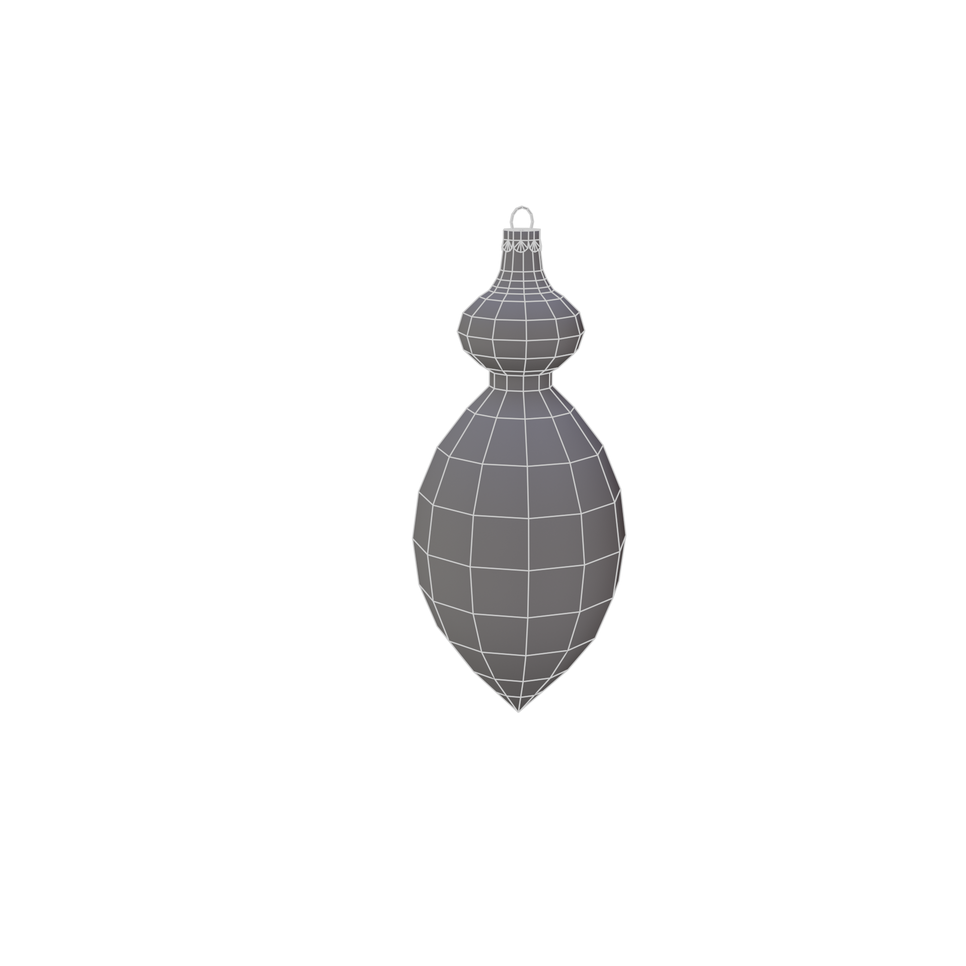 Christmas Tree Ornaments