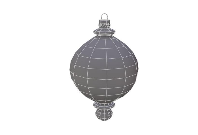 Christmas Tree Ornaments - Image 5