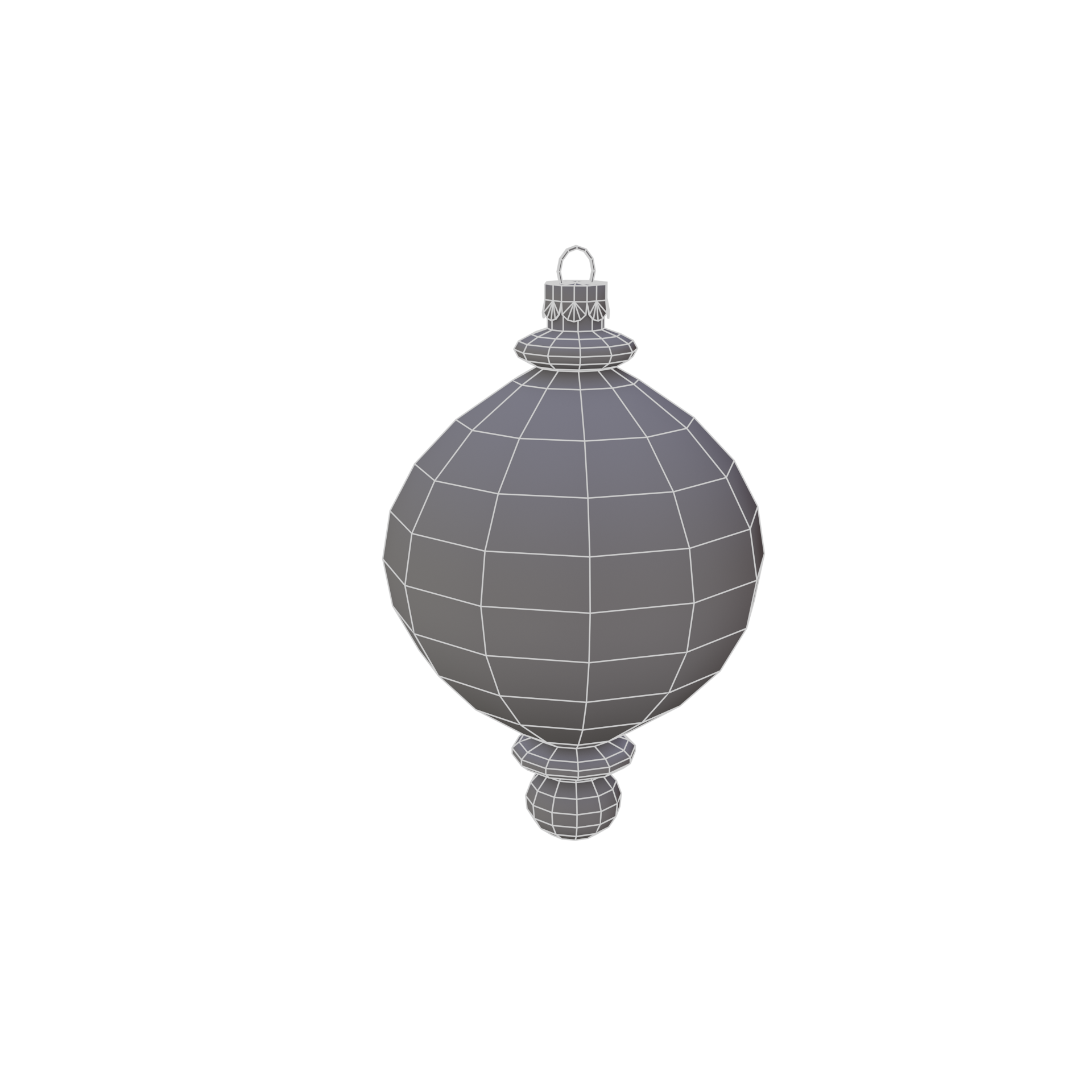 Christmas Tree Ornaments