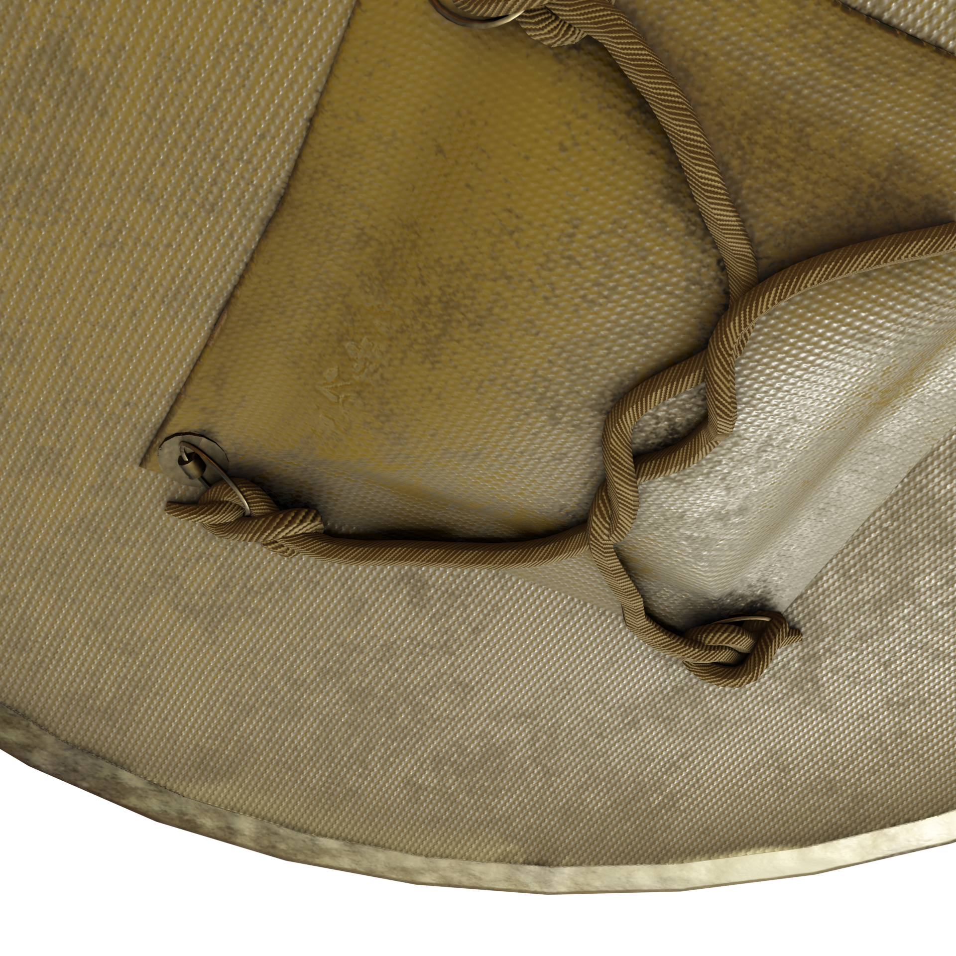 Persian Sipar Shield 13 Persian Sipar Shield - Image 13