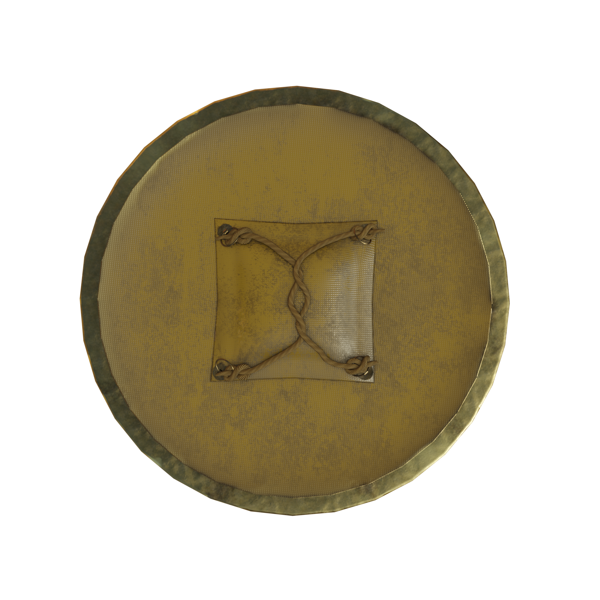 Persian Sipar Shield 3 Persian Sipar Shield - Image 3