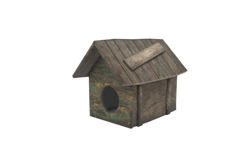 3d_dog_house_low_poly_game_ready_model_5