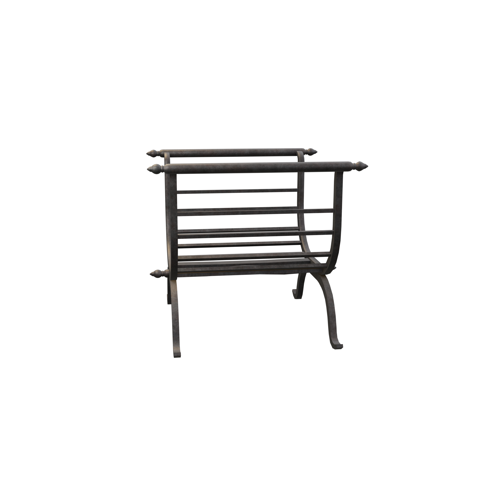 Firewood Holder