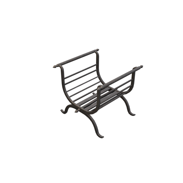 Vial Low Poly 3D Models & Game Assets at