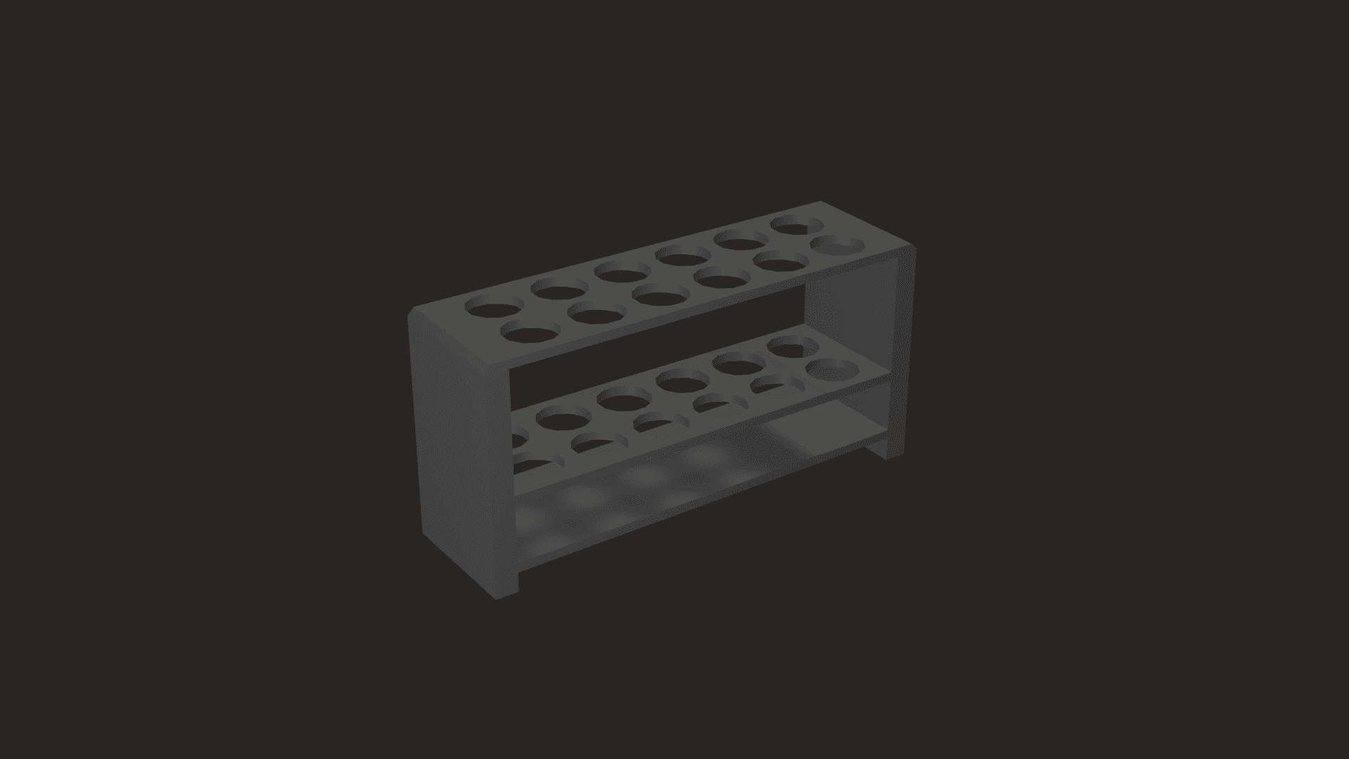 Laboratory Test Tubes & Stands Pack 8 glass_test_tube_stand_for_lab