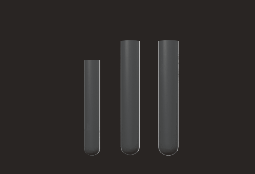 Laboratory Test Tubes & Stands Pack - Image 13
