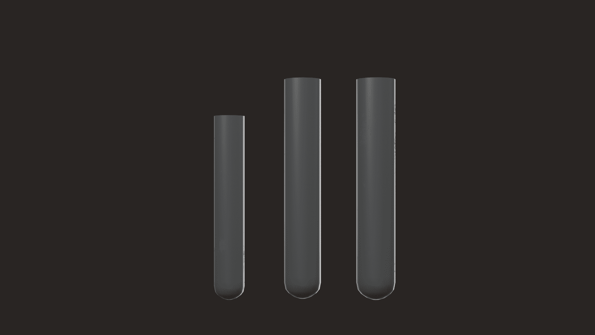 Laboratory Test Tubes & Stands Pack 13 Laboratory Test Tubes & Stands Pack - Image 13