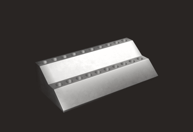 Laboratory Test Tubes & Stands Pack - Image 3