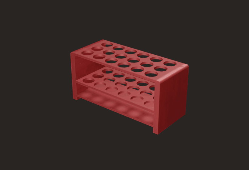 red_plastic_test_tube_stand