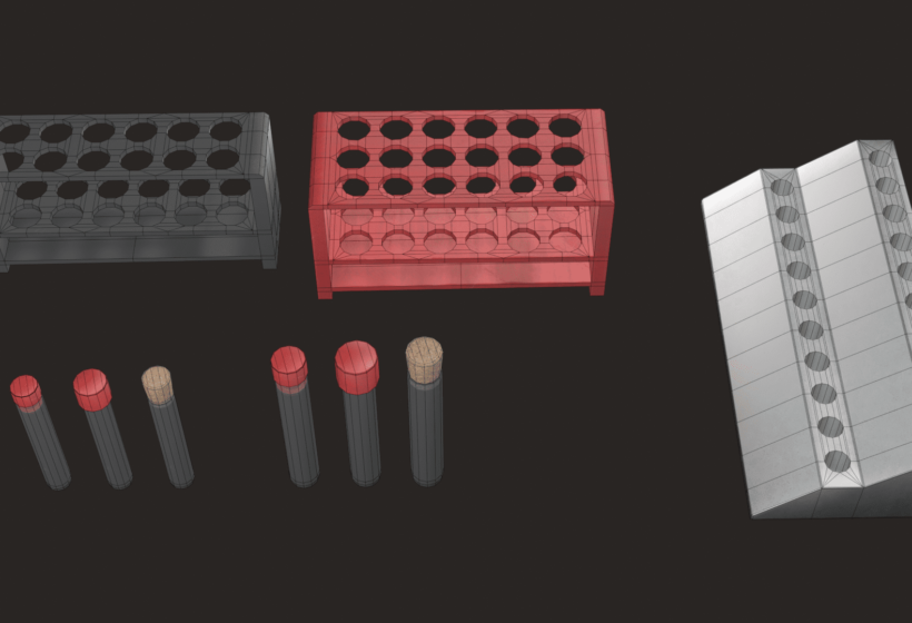 3d_test_tube_laboratory_set_with_stands