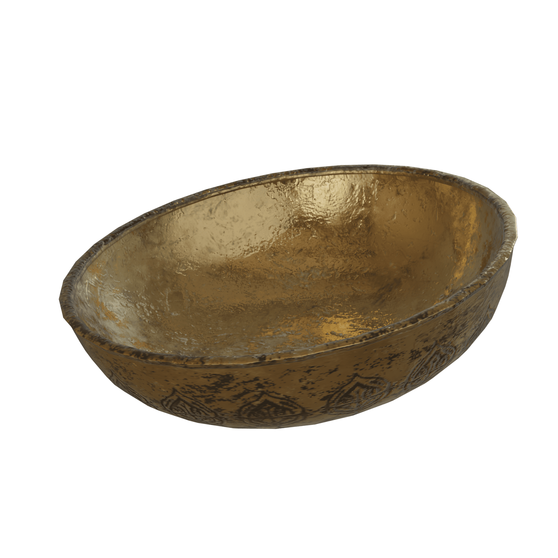 Middle Eastern Persian Dish Game Model Pack 9 Middle Eastern Persian Dish Game Model Pack - Image 9