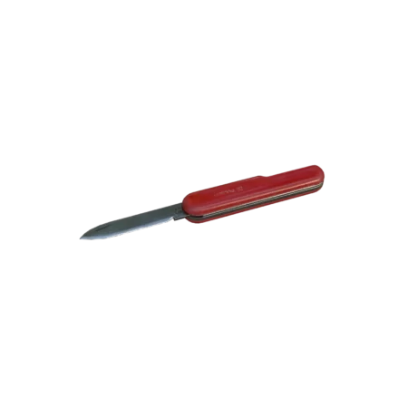 old swiss knife victorinox pocket knife game asset Cryengine Unreal Unity Blender low poly