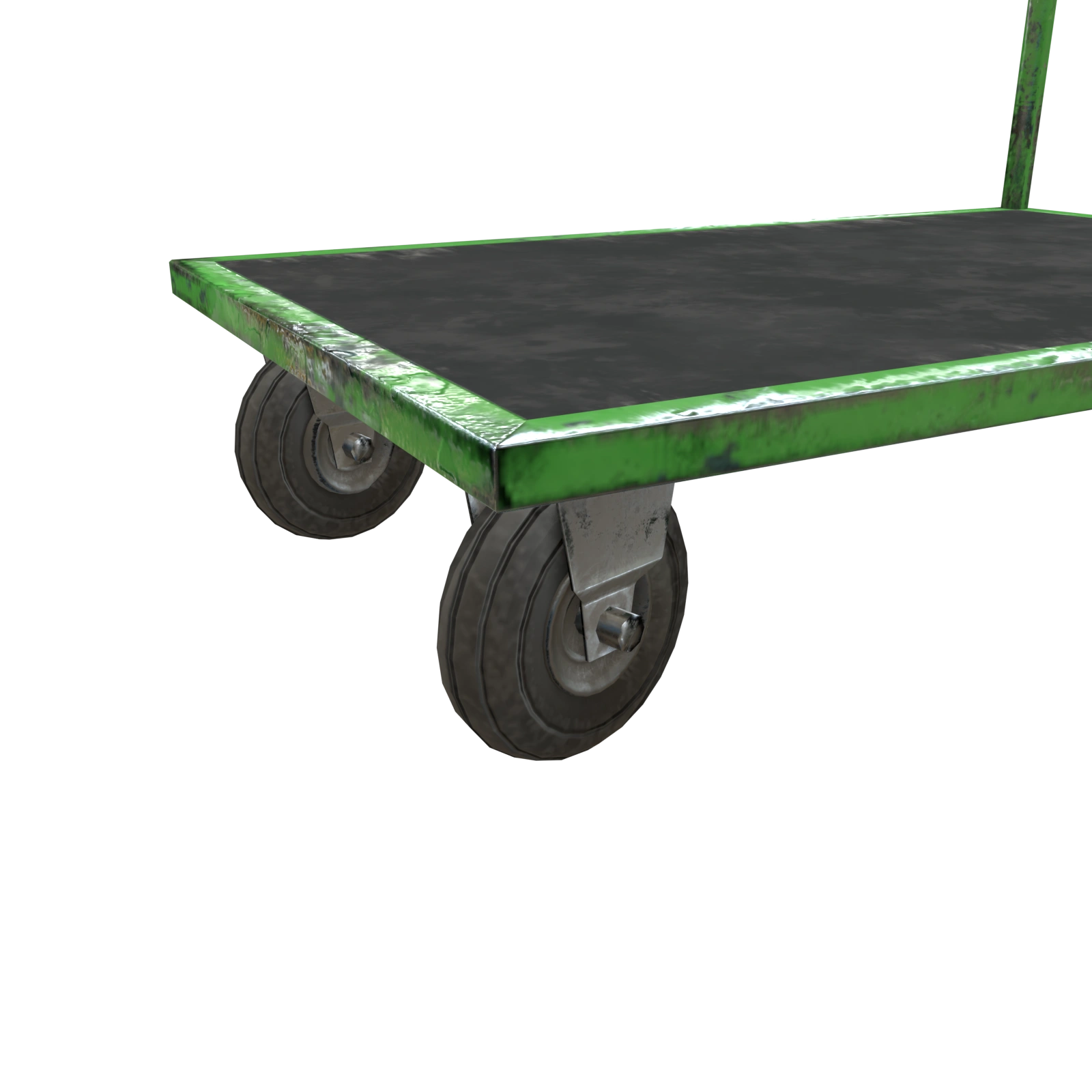 Industrial Trolley 7 trolley01_wheel_closeup