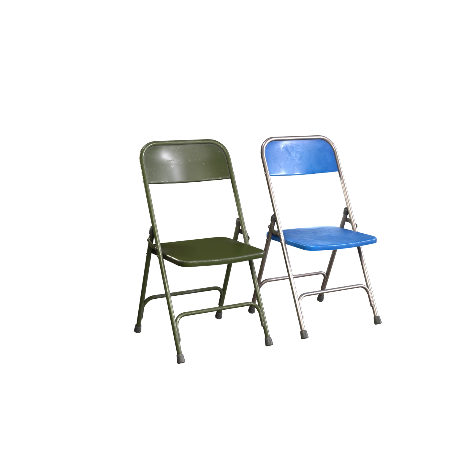 Folding Chair 02 1 Folding Chair 02