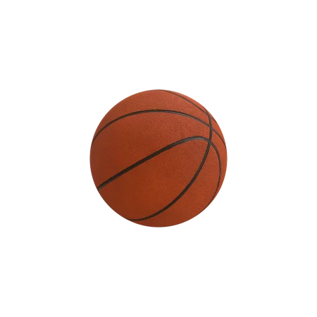 3D basketball game asset Cryengine Blender Unreal prev1