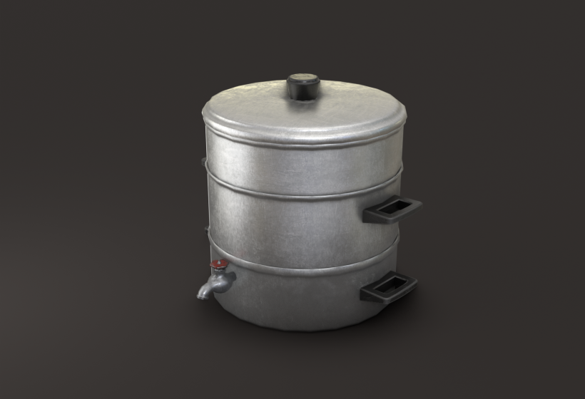 Kitchen Cooking Pot - Image 6