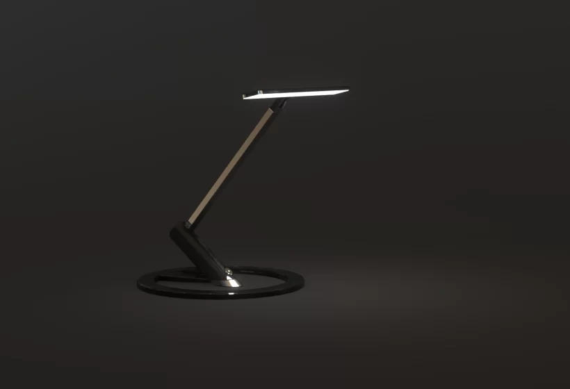 Modern Desk Lamp - Image 2