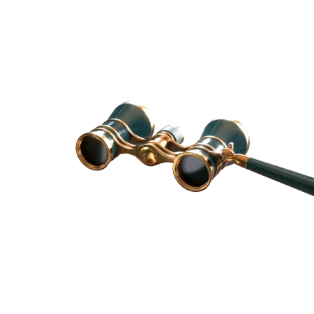 opera binocular glassess 3d model prev1